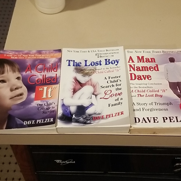 Book Trilogy - Picture 2 of 3